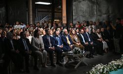 Adalet Bakanı Gürlek, Adana'da AK Parti Kadın Kolları programında konuştu: