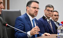 Adalet Bakanı Gürlek, MHP Adana İl Başkanlığı ziyaretinde konuştu: