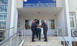 Adana'da 12 yıl 9 ay kesinleşmiş hapis cezasıyla aranan hükümlü yakalandı