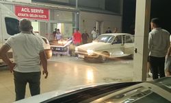 Adana'da düğünde çıkan bıçaklı kavgada 1 kişi yaralandı
