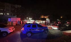 Adana'da kahvehanede çıkan silahlı kavgada 1 kişi öldü, 5 kişi yaralandı