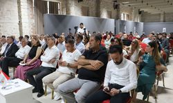 Adana'da 'Mikroplastik Kirliliği Forumu' düzenlendi