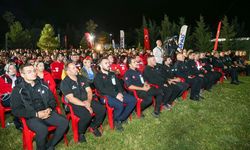 AFAD, Depreme Hazırlık Kampını Başlattı: 800 Personel Van’da!
