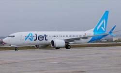 AJet'ten Kazakistan'a İstanbul'dan iki yeni hat