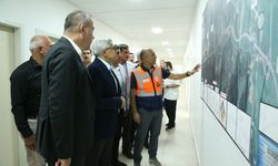 AK Parti Genel Başkan Yardımcısı Hüseyin Yayman Hatay'da konuştu: