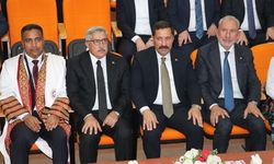 Hatay'ın Sanayi ve Ticaretinde Büyük Dönüşüm Başlıyor!
