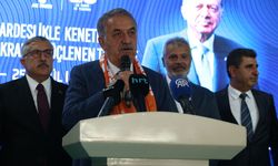 AK Parti Genel Başkan Yardımcısı Yazıcı, Hatay'da konuştu: