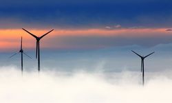 Almanya'da elektrik üretiminde yenilenebilir enerjinin payı rekor seviyeye ulaştı