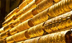 Hatay’da Altın Fiyatlarını Takip Edenler İçin Gram Ve Çeyrek Altın Tablosu