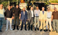 Anahtar Parti Hatay İl Başkanlığı'ndan Kamuoyuna Açık Çağrı: Ne Bekleniyor?
