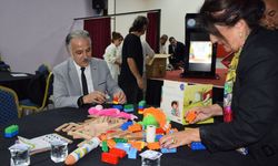 Anamur'da 'Oyun Temelli Öğrenme Etkileşimli Konferans' düzenlendi