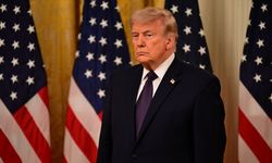 Anket: ABD'lilerin yüzde 64'ü Trump'ın performansından memnun değil