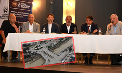 Antakya’daki Tarihi Roma Köprüsü İçin Karar Verildi!