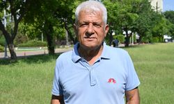 Antalya Körfezi'nde tropik 'çizgili papaz balığı' görüntülendi