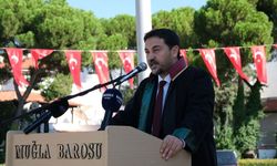 Antalya, Muğla ve Isparta'da yeni adli yıl dolayısıyla törenler düzenlendi