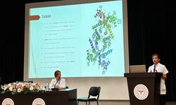 Antalya'da DMD farkındalığı için bilimsel program düzenlendi