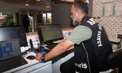 Antalya'da günübirlik konaklama yerleri ile araç kiralama firmaları denetlendi