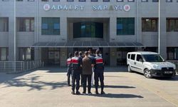 Antalya'da insan ticareti operasyonunda 6 şüpheli gözaltına alındı