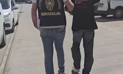 Antalya'da son bir haftada asayiş uygulamalarında 188 şüpheli tutuklandı
