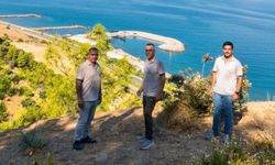 İskenderun-Arsuz Hattında Ekoturizm Hamlesi: Yeni Rota Geliyor