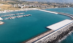 Hatay’da Deniz Turizmini Değiştirecek Proje: Arsuz’a 100 Yatlık Yeni Kapasite!