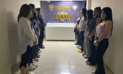 Hatay'da Spa ve Masaj Salonlarına Operasyonlar Sürüyor!