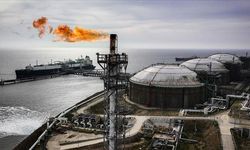 Avrupa'da doğal gaz fiyatları haftaya yükselişle başladı