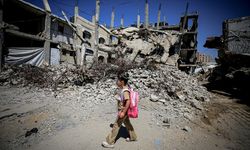 Axios: Gazze Barış Kurulu 6 ay süreli ve 2,45 milyar dolarlık iyileştirme planı açıklayacak