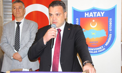 Dörtyollu Tır Şoförüne Yapılanlar Hatay’ı Ayağa Kaldırdı: Yılmaz'dan Sert Tepki!