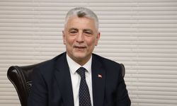 Bakan Bolat, Chicago'daki TOBB Türk Ticaret Merkezi'ni ziyaret etti