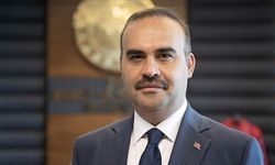 Bakan Kacır: Son 10 yılda üç alanda da performansını sürekli artıran tek OECD üyesi Türkiye