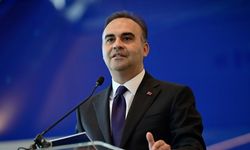 Bakan Kacır: Teknolojide yaşanan paradigma değişimi, hayatın her alanını yeniden şekillendiriyor