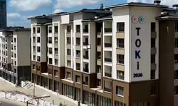 Bakan Kurum İstanbul'daki kiralık sosyal konutların görüntülerini paylaştı