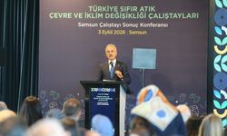 Bakan Uraloğlu: Elektrikli araç sayımız 2026'nın ilk yarısı itibarıyla 450 bini aştı