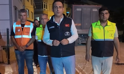 Başkan Özgün: “Gece Gündüz Demeden Defne İçin Çalışıyoruz”