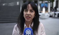 Berlin seçiminin galibi Elif Eralp göçmen kökenli seçmenlere teşekkür etti