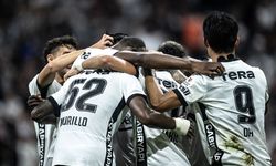 Beşiktaş, Avrupa kupalarında 265. maçına çıkacak