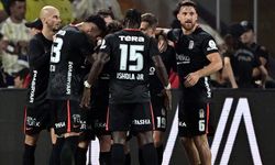 Beşiktaş, Süper Lig'de yarın Erzurumspor FK'yi konuk edecek