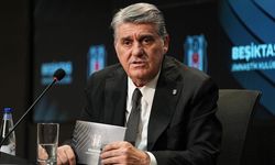 Beşiktaş'ta Serdal Adalı'nın yönetim kurulu aday listesi belli oldu