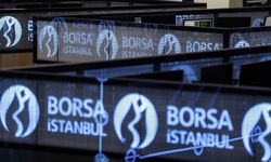 Borsada işlemler devre kesicinin çalışmasıyla geçici olarak durduruldu