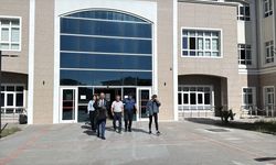 Burdur'da 1 kişiyi öldürdüğü, 2 kişiyi yaraladığı iddia edilen sanığa 13 yıl 7 ay hapis cezası
