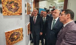 'Bursa Vakıf Eserleri Kitabı' tanıtıldı