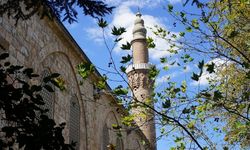 Bursa'nın fethine uzanan yol kuruluş döneminin tarihi izlerini taşıyor