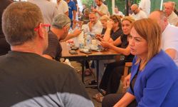 CHP Heyeti Girne’de: Acılı Bekleyiş Sürüyor!