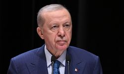Cumhurbaşkanı Erdoğan: Bölgemizde kalıcı istikrarı güçlendirmek istiyoruz
