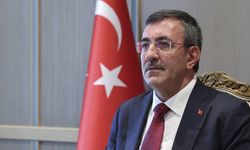 Cumhurbaşkanı Yardımcısı Yılmaz: Bağımsızlık iradesini dünyaya ilan eden Sivas Kongresi'nin 107. yılı kutlu olsun
