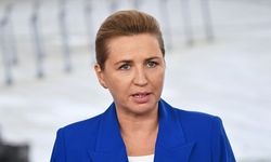 Danimarka: ABD ile varılan Grönland anlaşmasında 'kırmızı çizgilere' saygı duyuldu