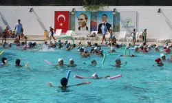 Defne Belediyesi’nden Çocuklara Destek: Binlerce Öğrenci Ücretsiz Sporla Buluştu!