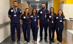Defne Devlet Hastanesi’nde Kurumsal Uyum İçin Yeni Adım