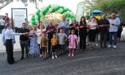 Defne’ye İki Yeni Park: Duygu Kerimoğlu’nun Adı Yaşatılacak